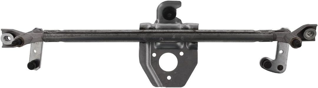 febi bilstein 33634 Wischergestänge ohne Motor , 1 Stück
