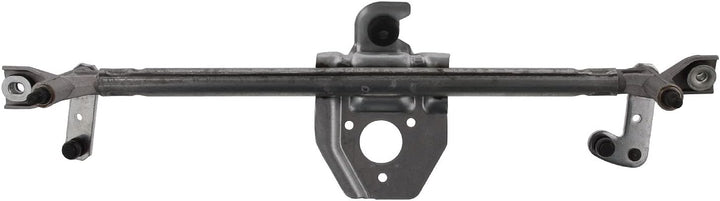 febi bilstein 33634 Wischergestänge ohne Motor , 1 Stück