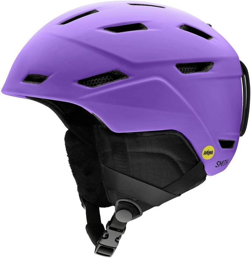 Smith Prospect JRMIPS S-M / 48-56 MATTE NEON PURPLE, S-M / 48-56 MATTE NEON PURPLE