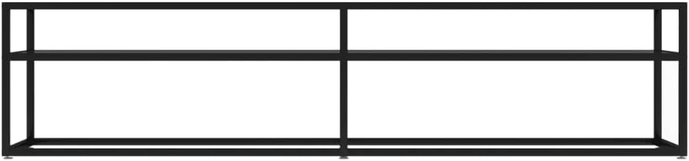 vidaXL TV Schrank Lowboard TV Möbel Tisch Board Sideboard Fernsehtisch Fernsehschrank HiFi-Schrank S