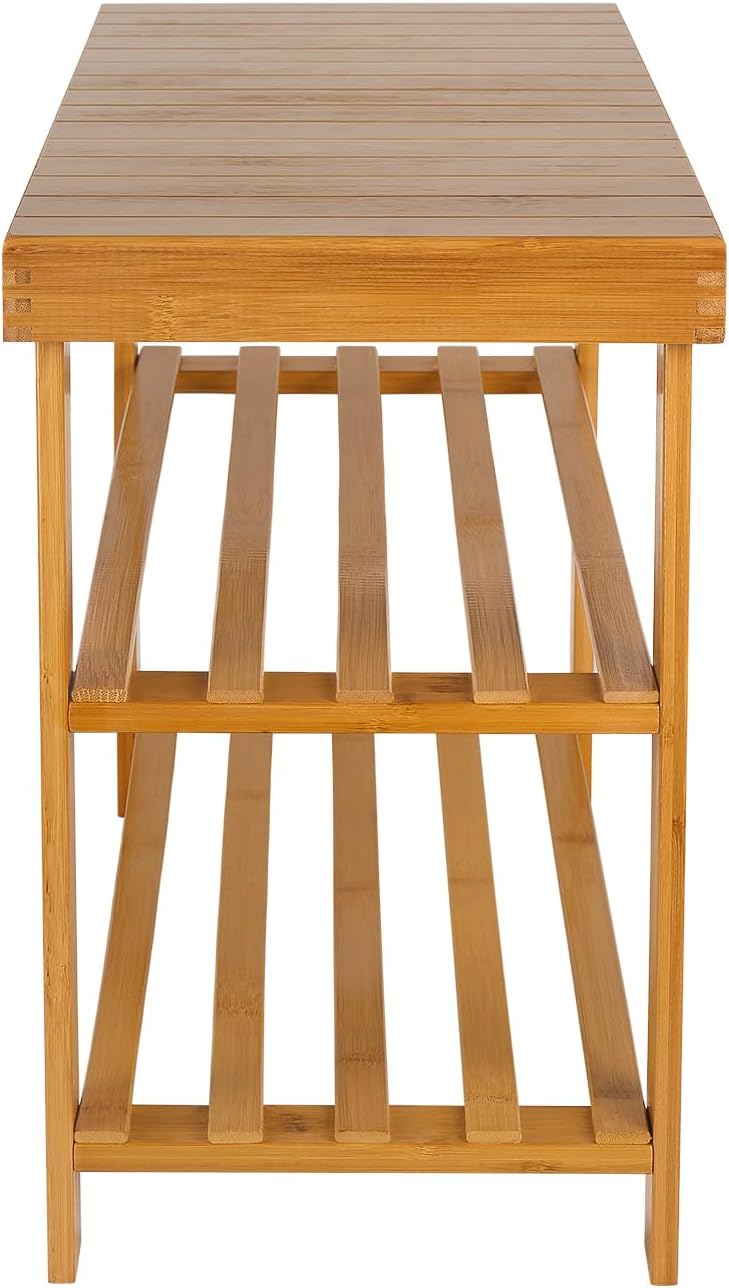 LANTUS Schuhregal platzsparend, Design Schuhregal, Schuhorganizer, Schuhaufbewahrung für Eingangsber