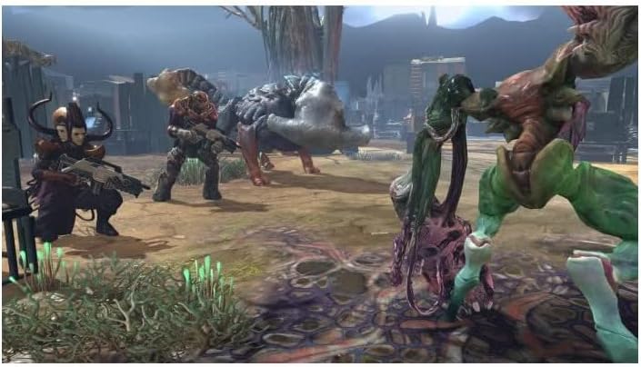 KOCH MEDIA SAS Phoenix Point Behemoth Xone VF