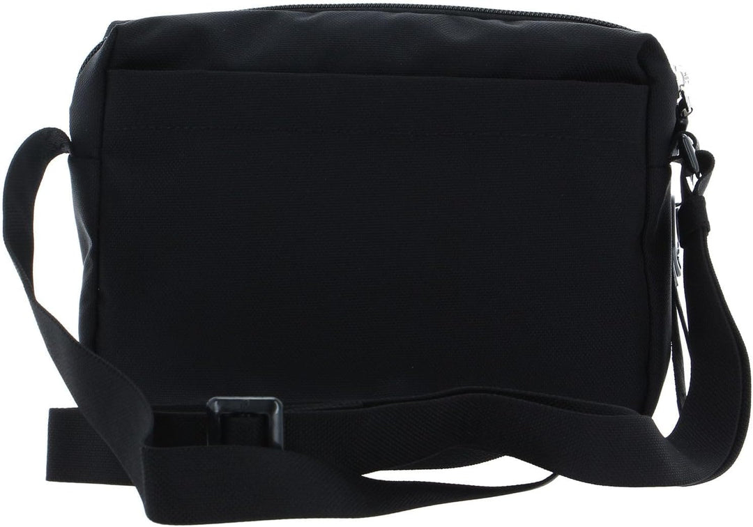 Mandarina Duck Damen Md 20 Crossover Schwarz, Schwarz