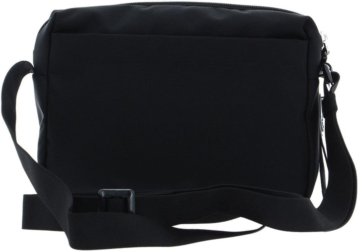 Mandarina Duck Damen Md 20 Crossover Schwarz, Schwarz
