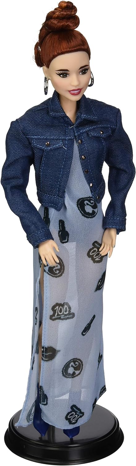 Barbie Signature styled by Marni Senofonte