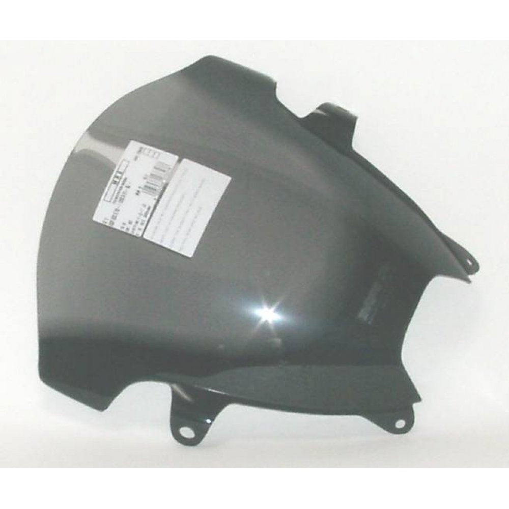 MRA Originalformscheibe O rauchgrau GSF 1200 S BANDIT WVA9, Rauchgrau