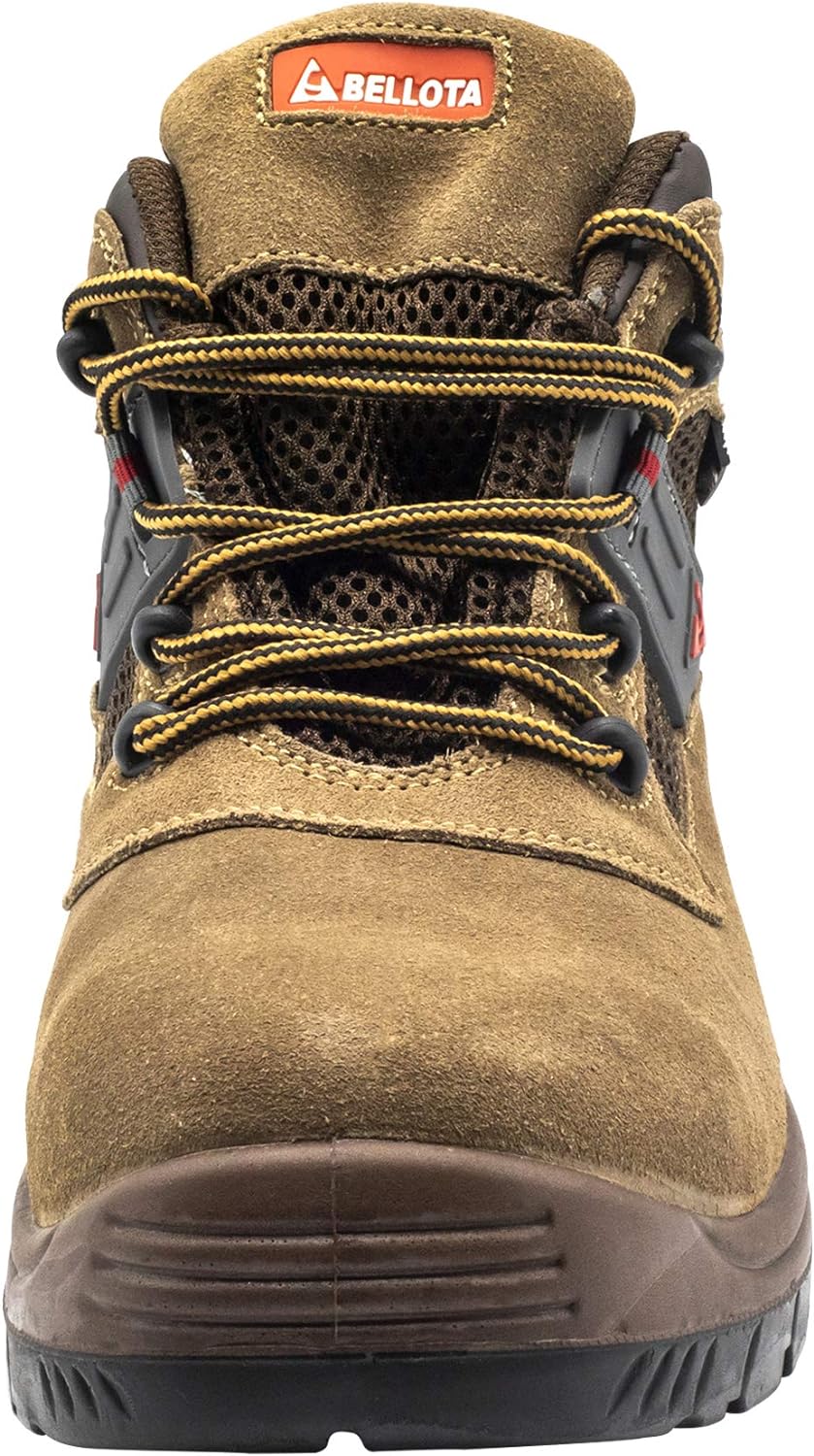 Bellota Bota Air S1P 45 EU, 45 EU