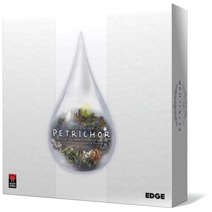 Edge Entertainment Petrichor - Spanisch EEMBPE01