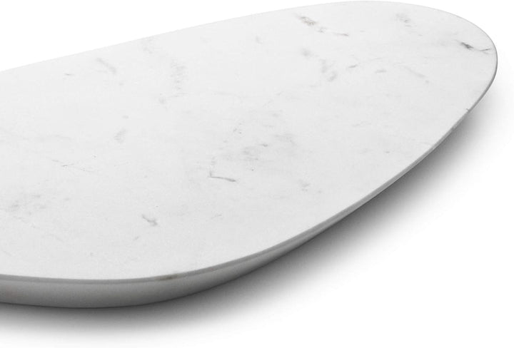 Georg Jensen Sky Servierbrett, Stein, 19cm x 35cm, 19cm x 35cm
