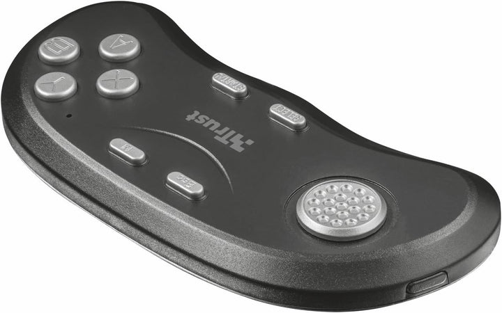 Trust Urban 21970 Bluetooth-Steuerung für Virtual Reality-Apps schwarz