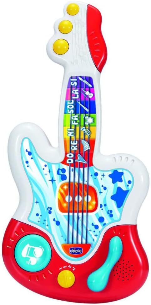 CHICCO MEINE ERSTE GITARRE