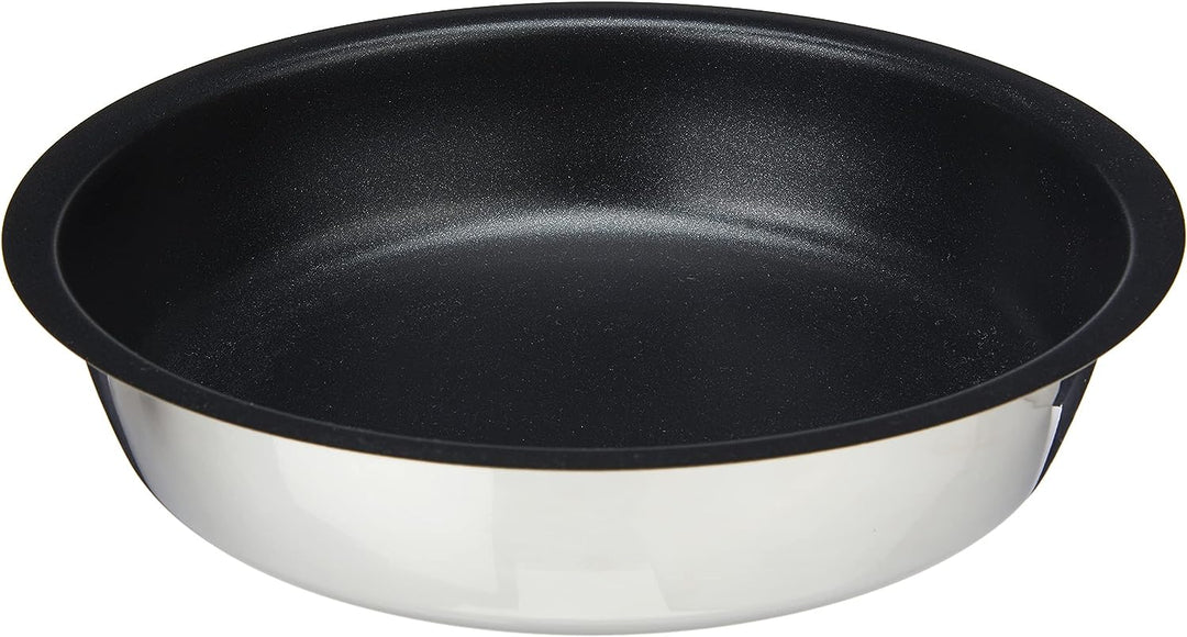 Beka Tarte Tatin-Kuchenform Antihaft Backform, Edelstahl, 24 cm, 24 cm