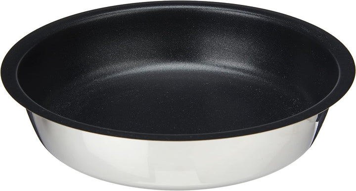 Beka Tarte Tatin-Kuchenform Antihaft Backform, Edelstahl, 24 cm, 24 cm