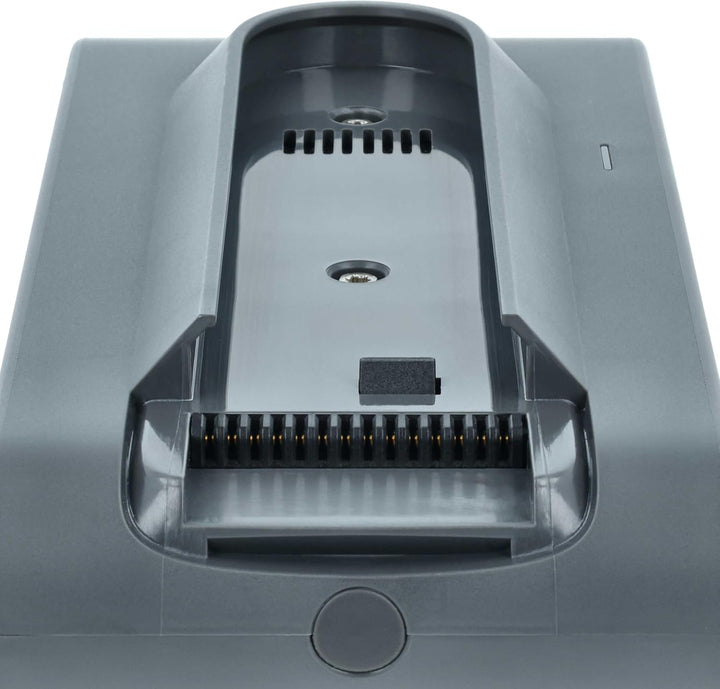 vhbw Akku kompatibel mit Dreame Z10 | Z10 Station Staubsauger Grau (2500 mAh, 25,2 V, Li-Ion)