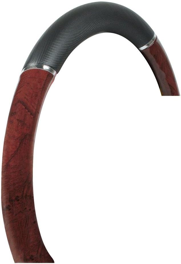 Lampa 98763 Lenkradhülle