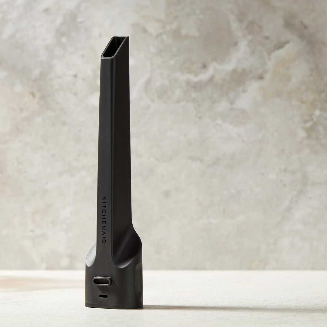 KitchenAid Handstaubsauger kabellos - Go Cordless - Saugdüse und 2-in-1 Zubehör - Leicht - 20 Minute