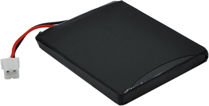 TCTK Akku 570mAh Kompatibel mit [Sony] CECHZK1JP, CECHZK1UC, PlayStation 3 Wireless QWERTY Keypad, P