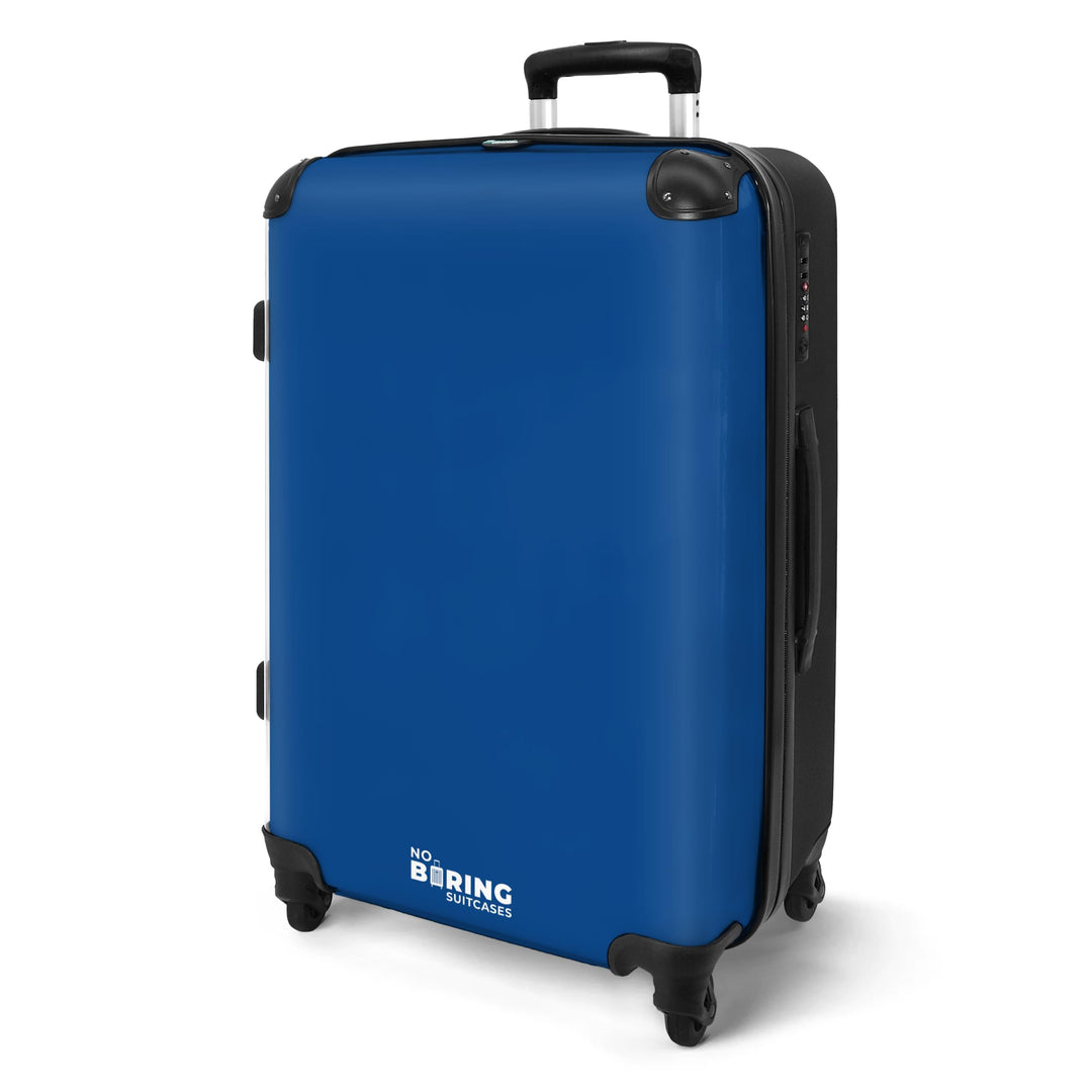 Koffer Mittelgross 67x43x25 cm Hartschalenkoffer L Trolley Rollkoffer 4 Rollen Leicht Hartschale Mit