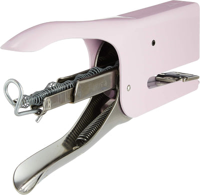 Rapid Retro Classic K1 Stapling Pliers for 26/6 and 26/8+ Staples - Strawberry Cream Rose, Rose