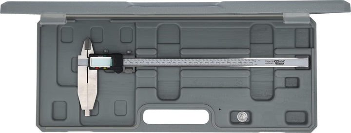 KS Tools 300.0559 Werkstatt-Messschieber ohne Spitzen digital, 0-300mm 0-300 mm, 0-300 mm