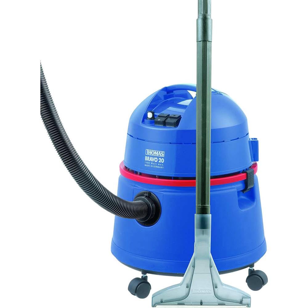 Thomas Bravo 20 788074 Waschsauger, blau
