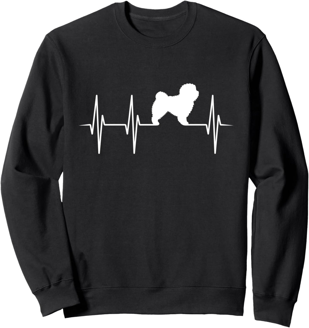 Bologneser Sweatshirt