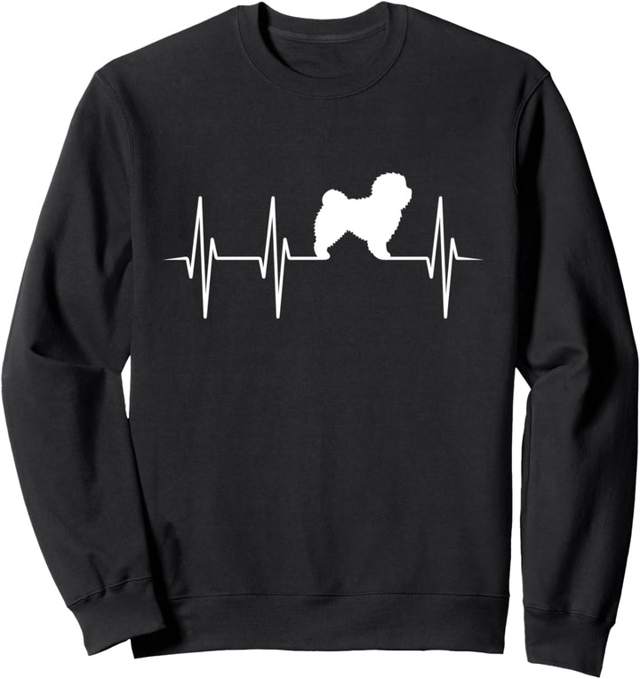 Bologneser Sweatshirt