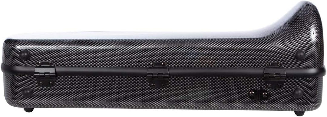 Trompete Koffer, Hardcase, Ultra Light C/B black point M-Case