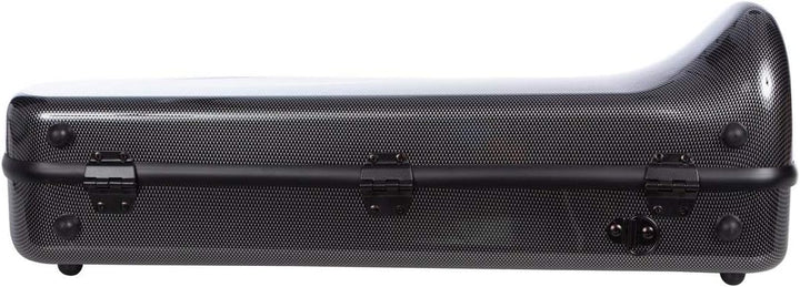 Trompete Koffer, Hardcase, Ultra Light C/B black point M-Case