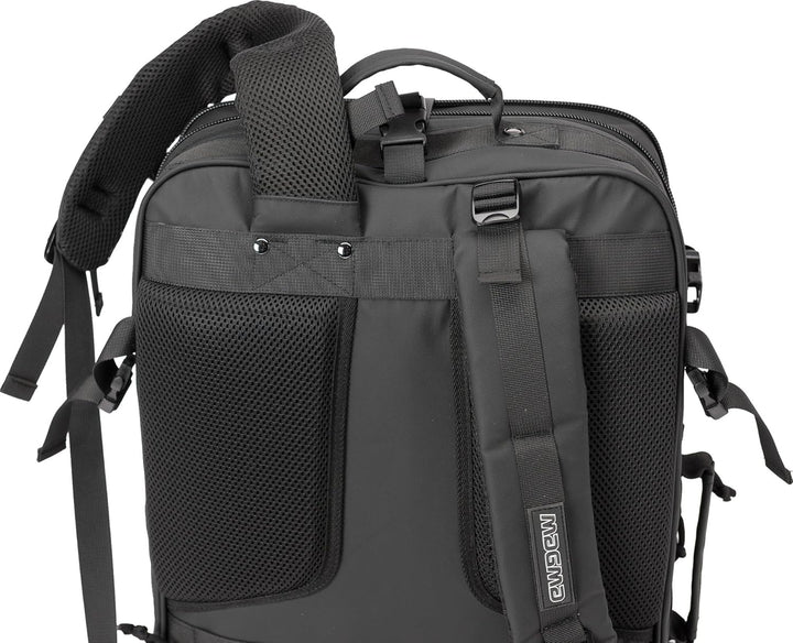 Magma Solid Blaze Pack 180 - DJ Equipment Tasche