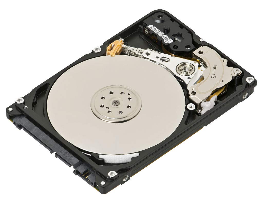 Hewlett Packard 1.8TB SC Enterprise 10K rpm 2,5 Zoll SAS 12Gb/s SFF 512e HDD - 791034-B21