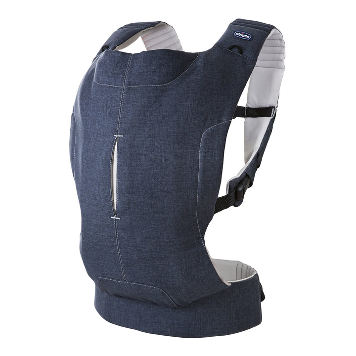 Chicco Myamaki Tragetuch, denim, Denim