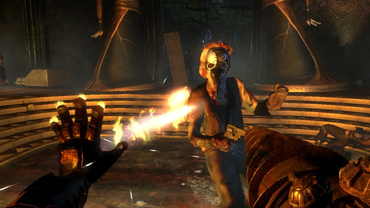 BioShock 2