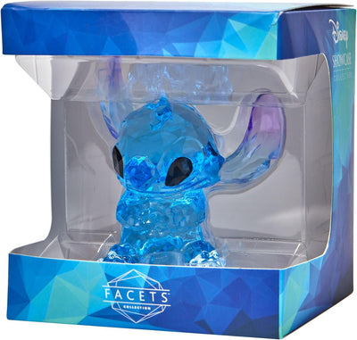 ENESCO Facetten Disney Stitch Facet Collection Figur