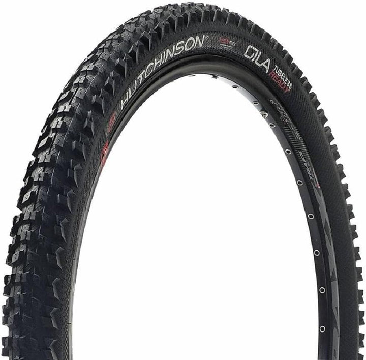 Hutchinson Gila MTB Faltreifen // 54-622 (29x2,25') Schwarz, Schwarz