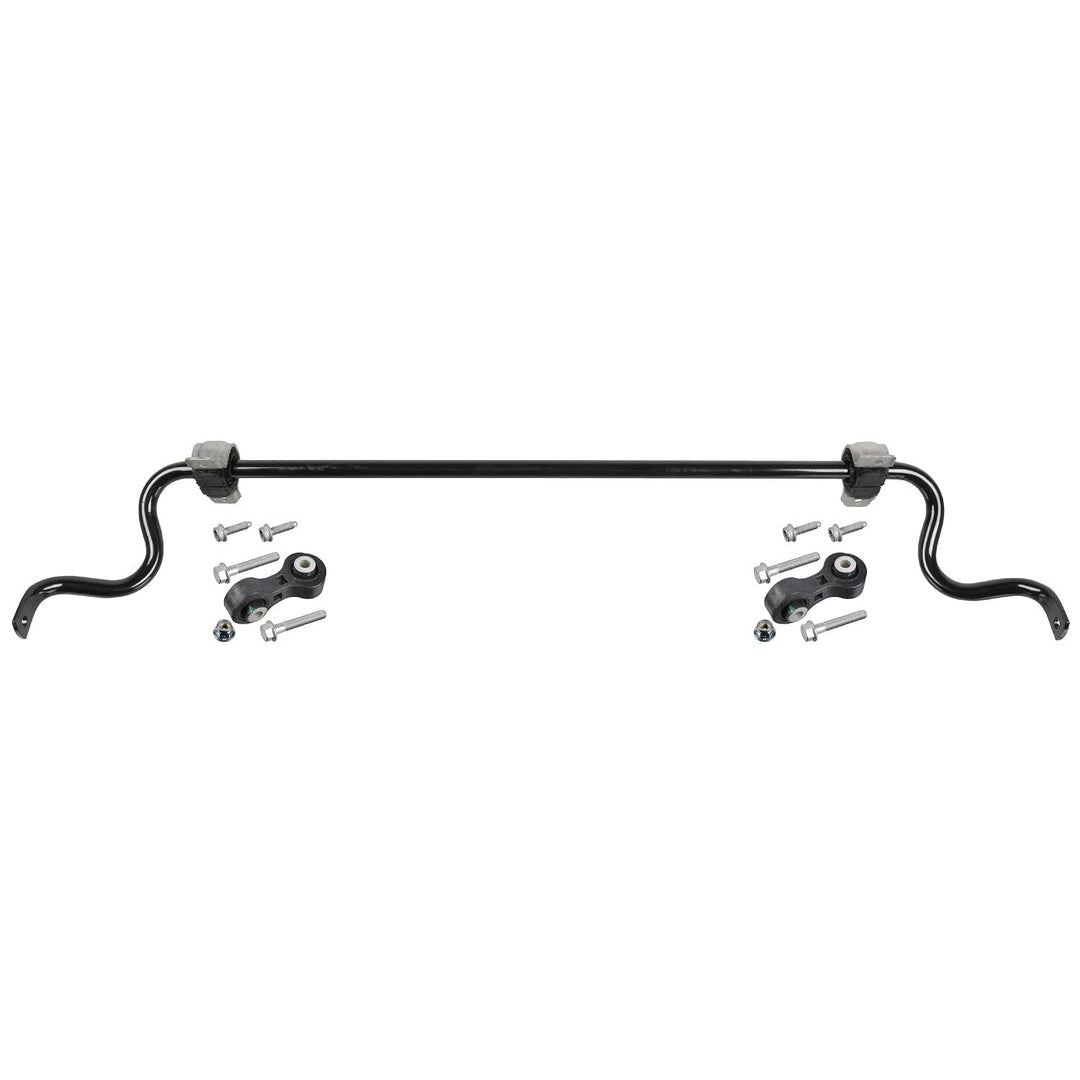 febi bilstein 171385 Stabilisatorsatz mit Gummilagern und Verbindungsstangen, 1 Stück