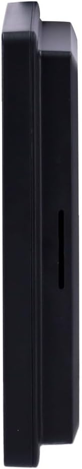 Vídeo Porteiro IP Hikvision 2MP WiFi PoE IP65 - DS-KIS606-P