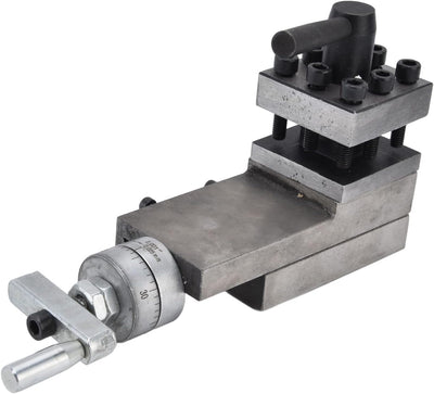Kreuzschlitten-Bohrmaschinen-Schraubstock, Mini-2-Wege-Pfostenschraubstock, Tischklemme, Schnellwech