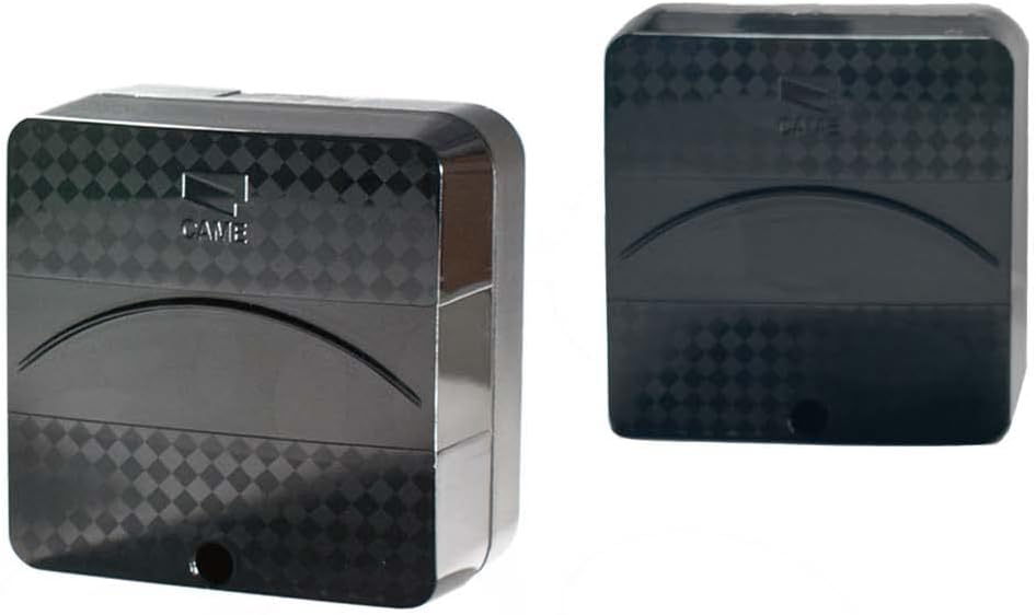 Drehtorantrieb CAME AMICO 24V/2 (Set M)