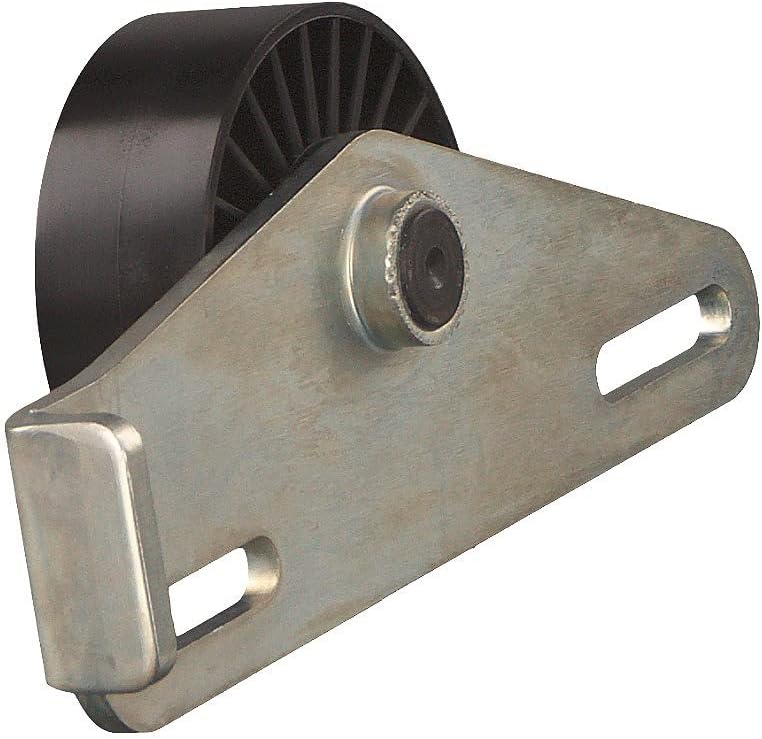 febi bilstein 100295 Riemenspanner für Keilrippenriemen , 1 Stück