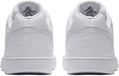 Nike Herren EBERNON Low Sneakers, Weiss (White 100), 42.5 EU