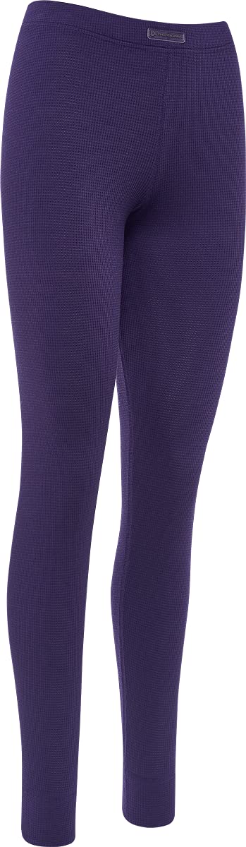 Thermowave Originals Thermo Leggings - Lange Unterhose Damen - Skiunterwäsche Damen - Lange Unterhos