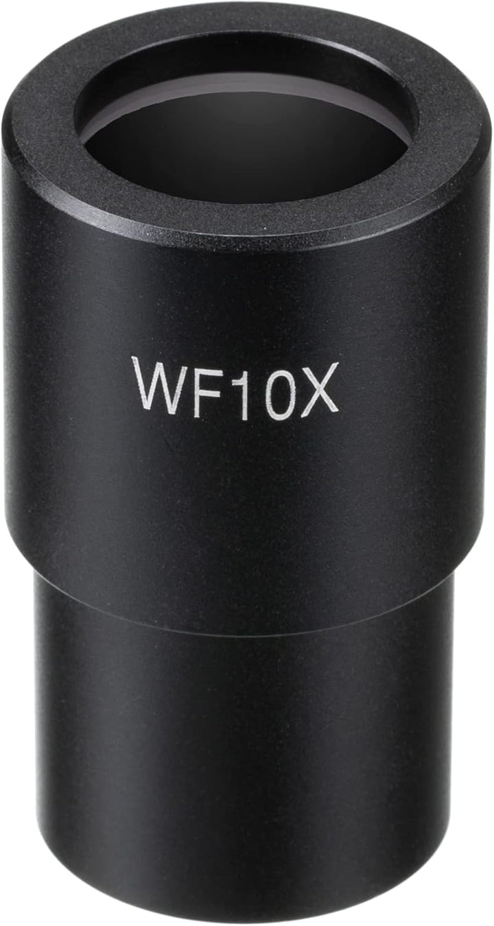Bresser Weitfeld-Okular, 5942110, WF-Plan 10x (Mikroskop), 10x