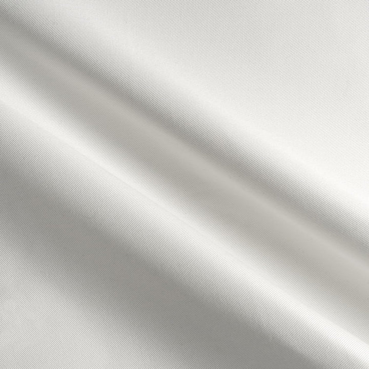 Classic Collection, Flaschentuch mit Metallring für Eiskübel, Baumwolle, 42 cm, Eckloch (Weiss mit G