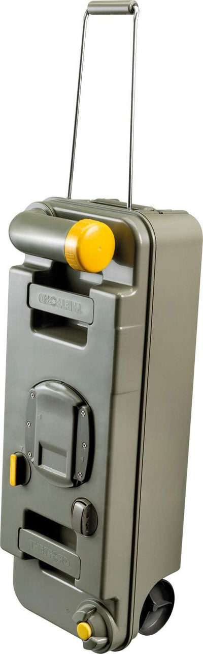 Thetford Fäkalientank C2, C3, C4 links ab 06/16