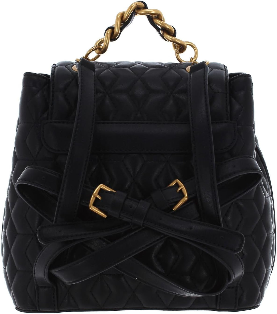 Guess Damen Handtasche Schwarz Hwqb86 77310 bla Einheitsgrösse, Einheitsgrösse