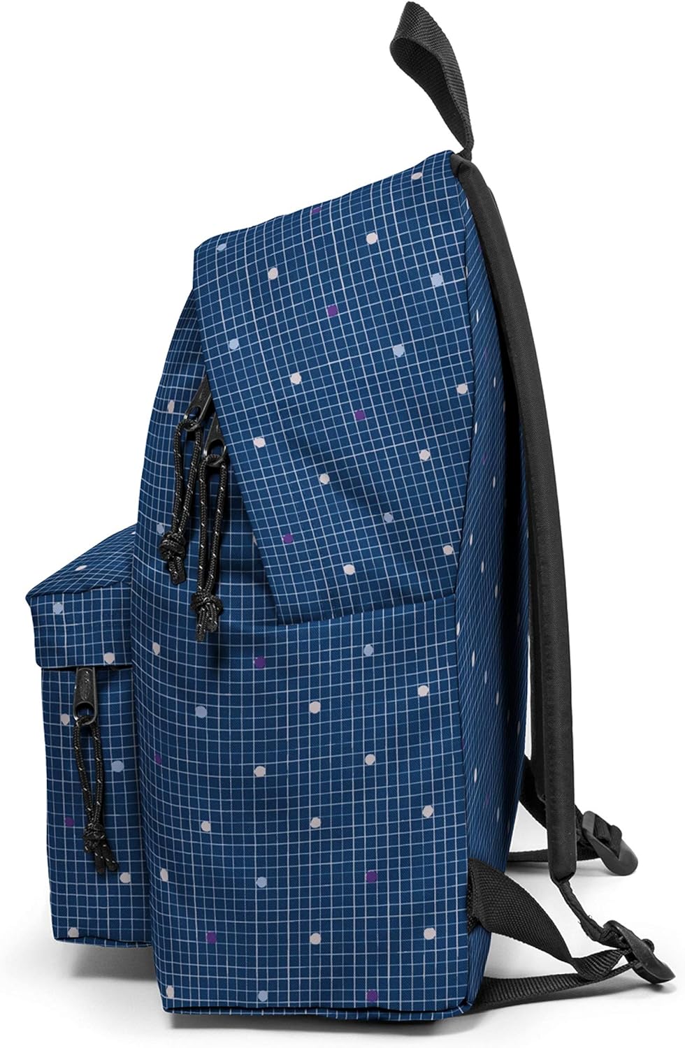 Eastpak Padded PAK'R Rucksack, 40 cm, 24 Liter, Little Grid