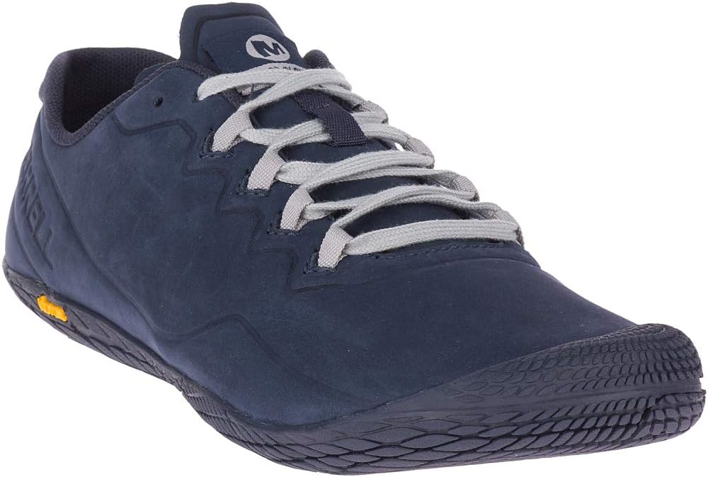 Merrell Damen Moab 2 Vent Wanderschuh 41.5 EU Navy, 41.5 EU Navy