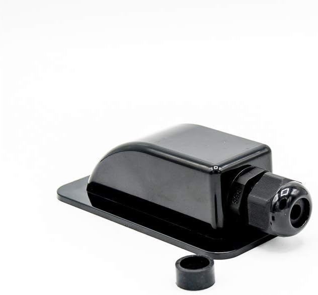 WATTSTUNDE SOLA Mono 160W Wohnmobil Solaranlage Komplett-Set, Victron MPPT Laderegler, Monokristalli