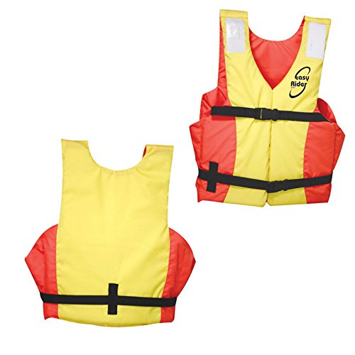 Easy Rider Rettungsweste ISO 12402-5 / 25-40 KG